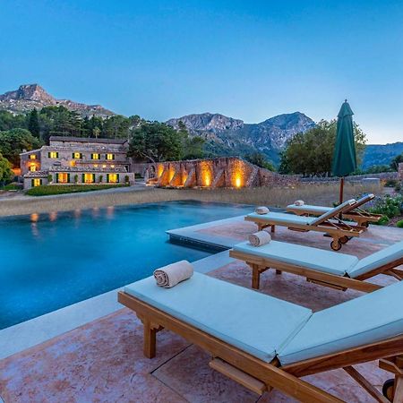 Son Grua Agroturismo - Adults Only Pollença Екстериор снимка