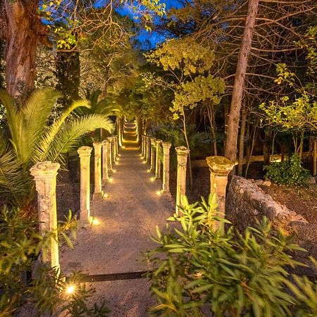 Son Grua Agroturismo - Adults Only Pollença Екстериор снимка