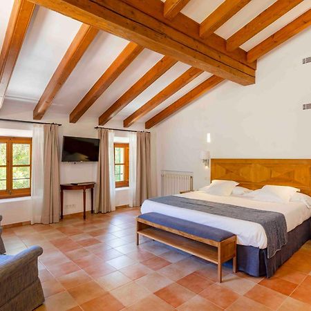 Son Grua Agroturismo - Adults Only Pollença Екстериор снимка