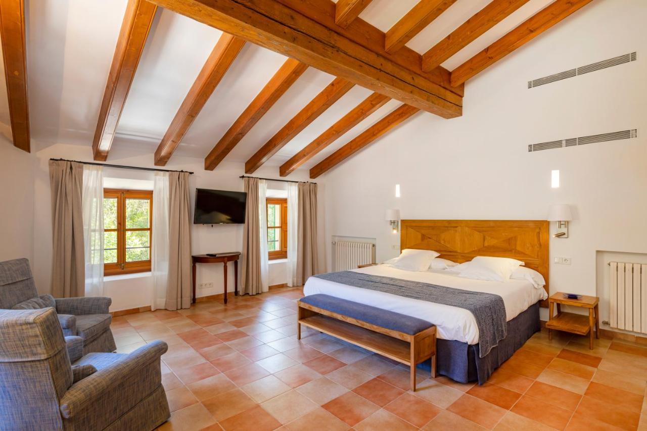 Son Grua Agroturismo - Adults Only Pollença Екстериор снимка