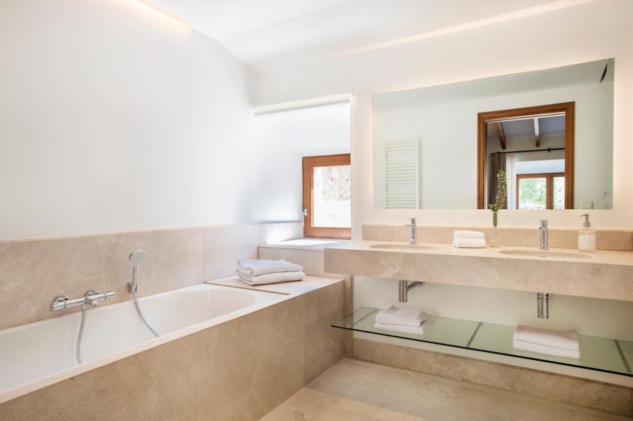 Son Grua Agroturismo - Adults Only Pollença Екстериор снимка