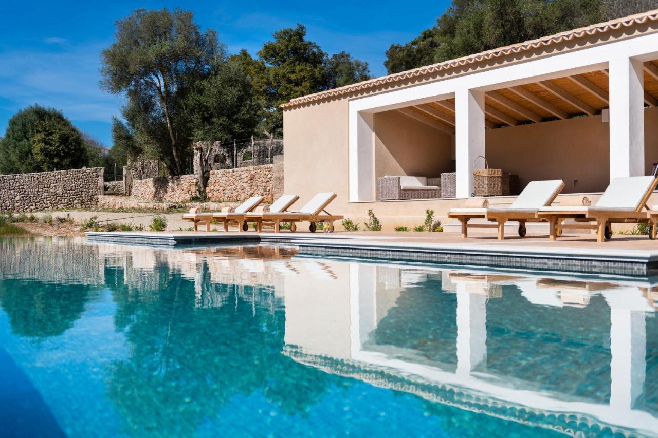 Son Grua Agroturismo - Adults Only Pollença Екстериор снимка