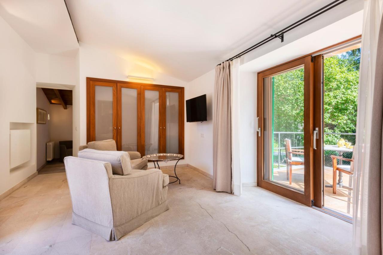 Son Grua Agroturismo - Adults Only Pollença Екстериор снимка