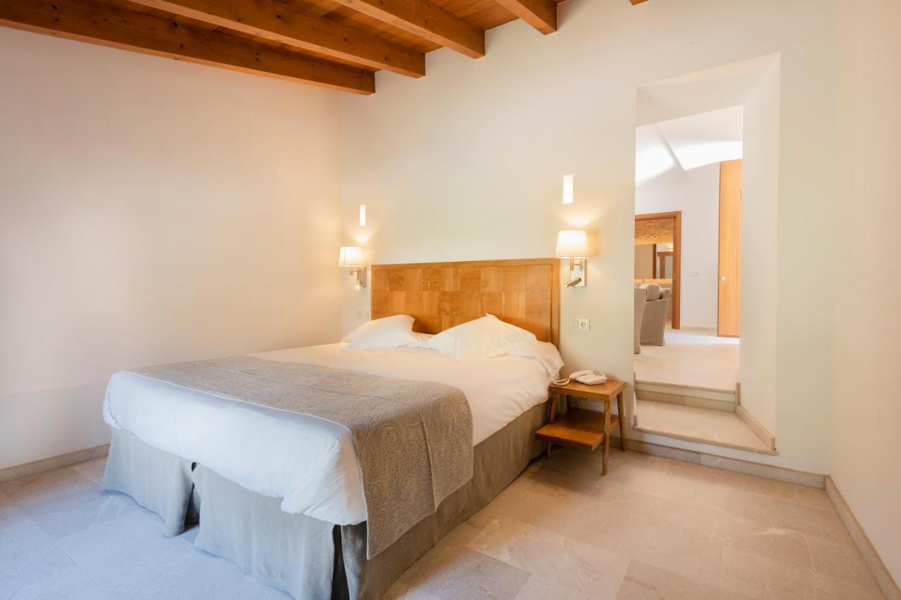 Son Grua Agroturismo - Adults Only Pollença Екстериор снимка