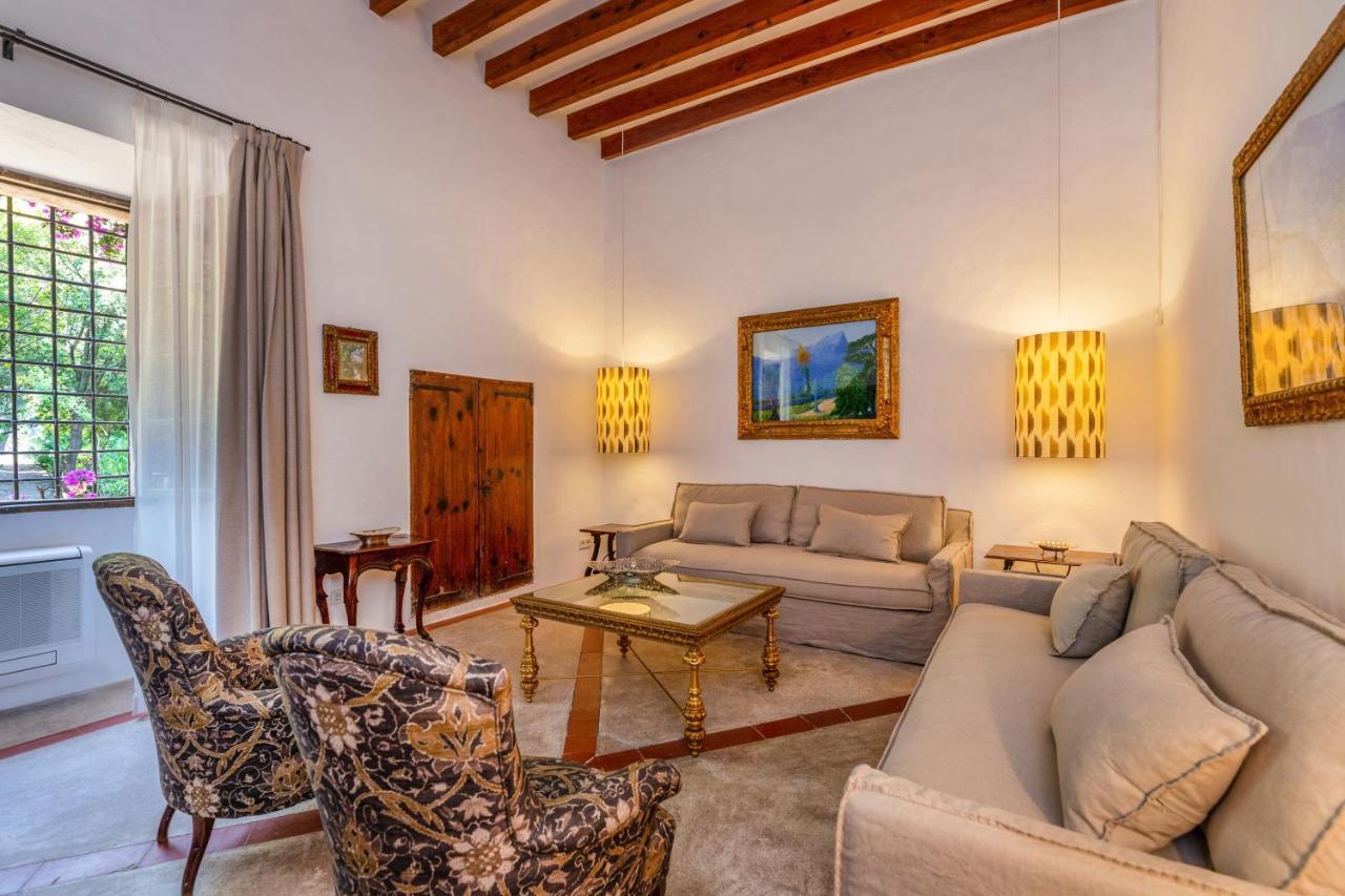 Son Grua Agroturismo - Adults Only Pollença Екстериор снимка