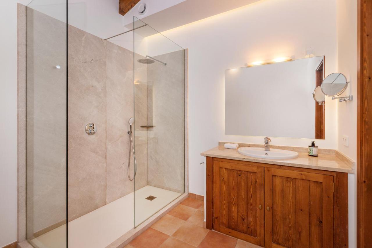 Son Grua Agroturismo - Adults Only Pollença Екстериор снимка