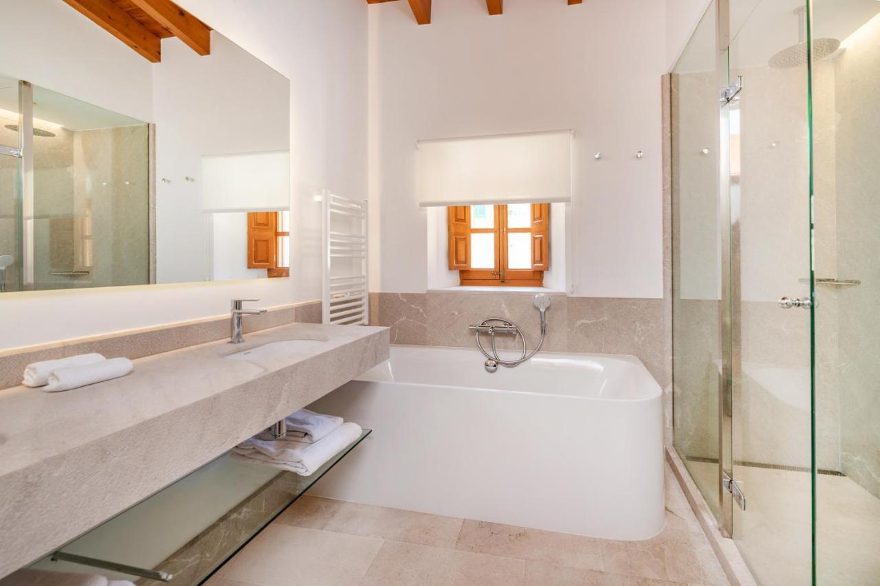 Son Grua Agroturismo - Adults Only Pollença Екстериор снимка