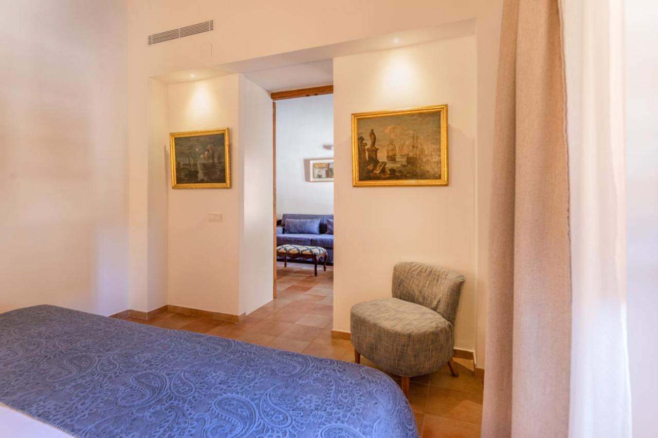Son Grua Agroturismo - Adults Only Pollença Екстериор снимка