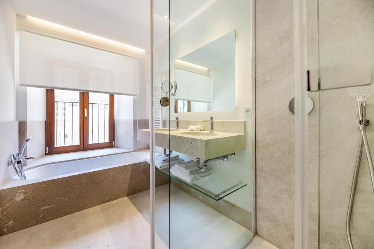 Son Grua Agroturismo - Adults Only Pollença Екстериор снимка