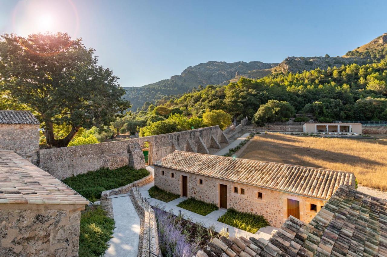 Son Grua Agroturismo - Adults Only Pollença Екстериор снимка
