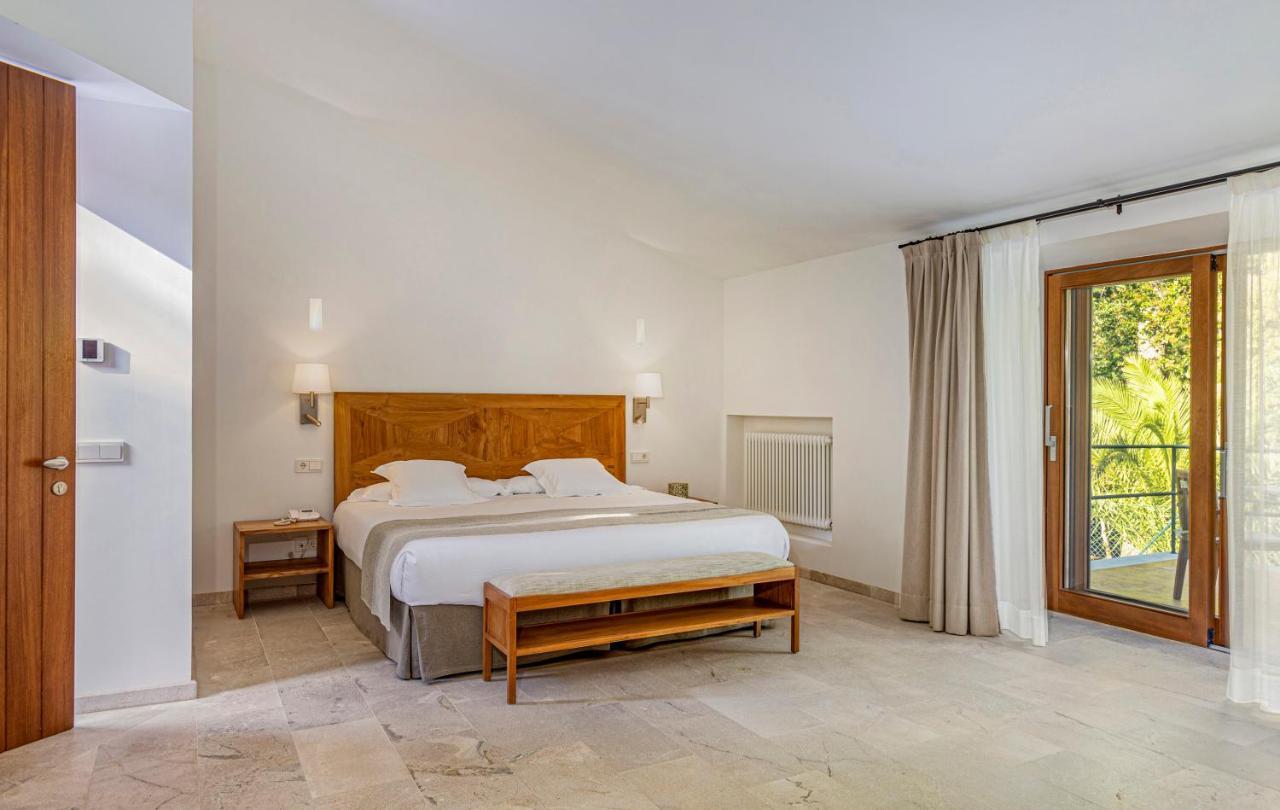 Son Grua Agroturismo - Adults Only Pollença Екстериор снимка