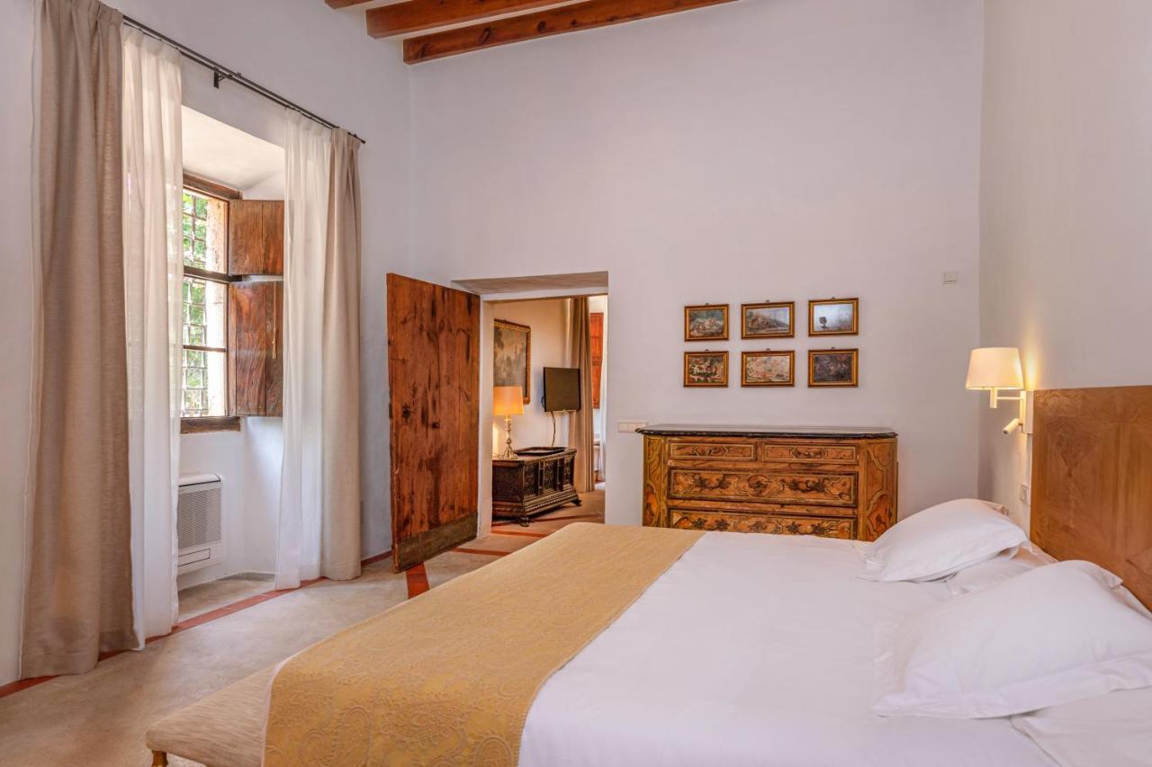 Son Grua Agroturismo - Adults Only Pollença Екстериор снимка