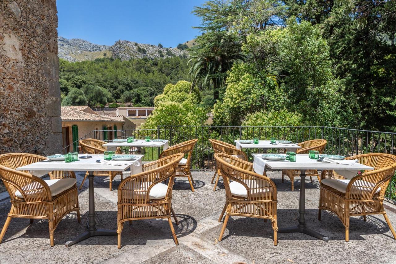 Son Grua Agroturismo - Adults Only Pollença Екстериор снимка