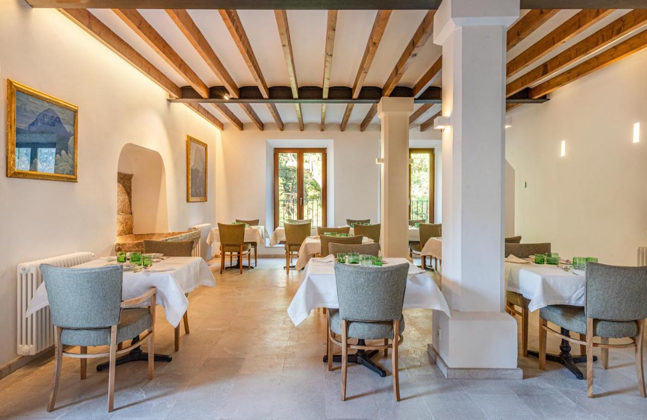 Son Grua Agroturismo - Adults Only Pollença Екстериор снимка
