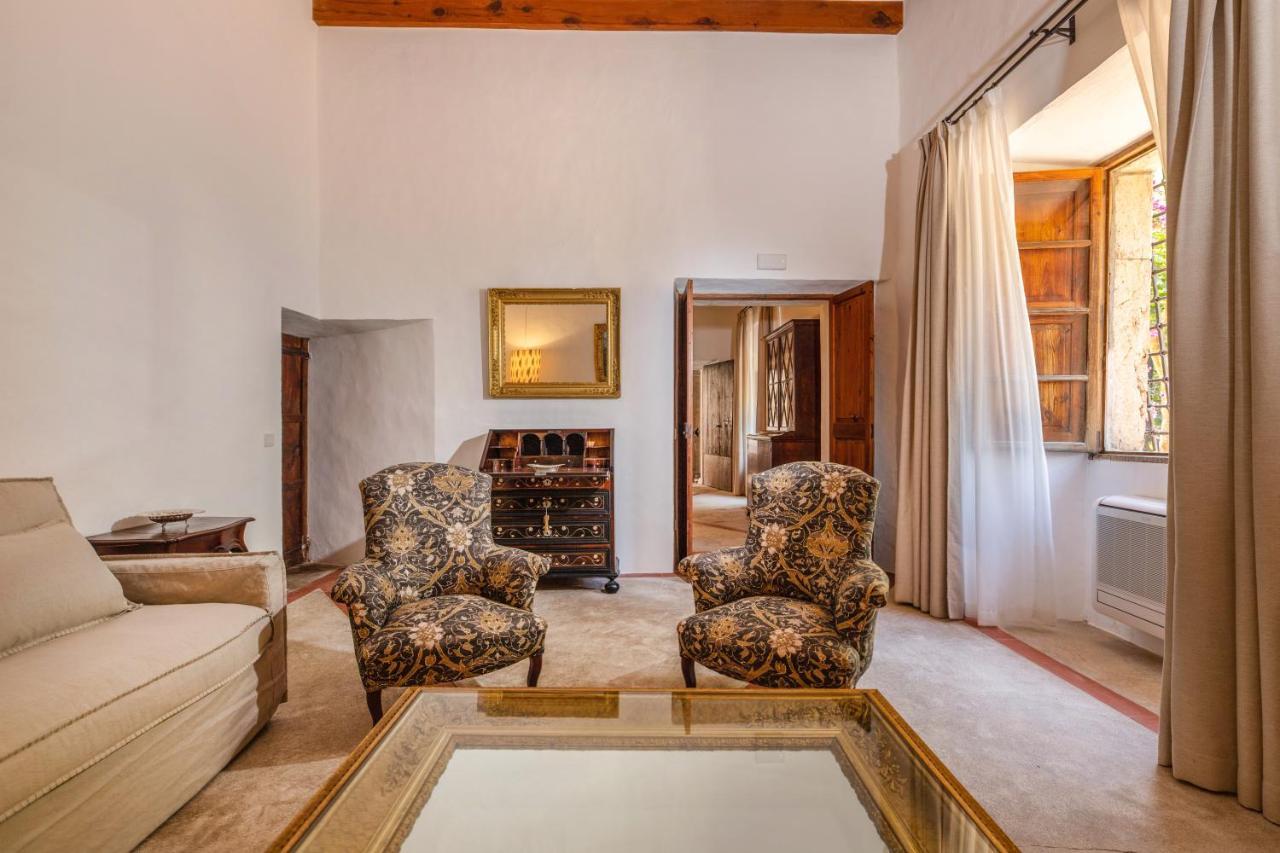 Son Grua Agroturismo - Adults Only Pollença Екстериор снимка
