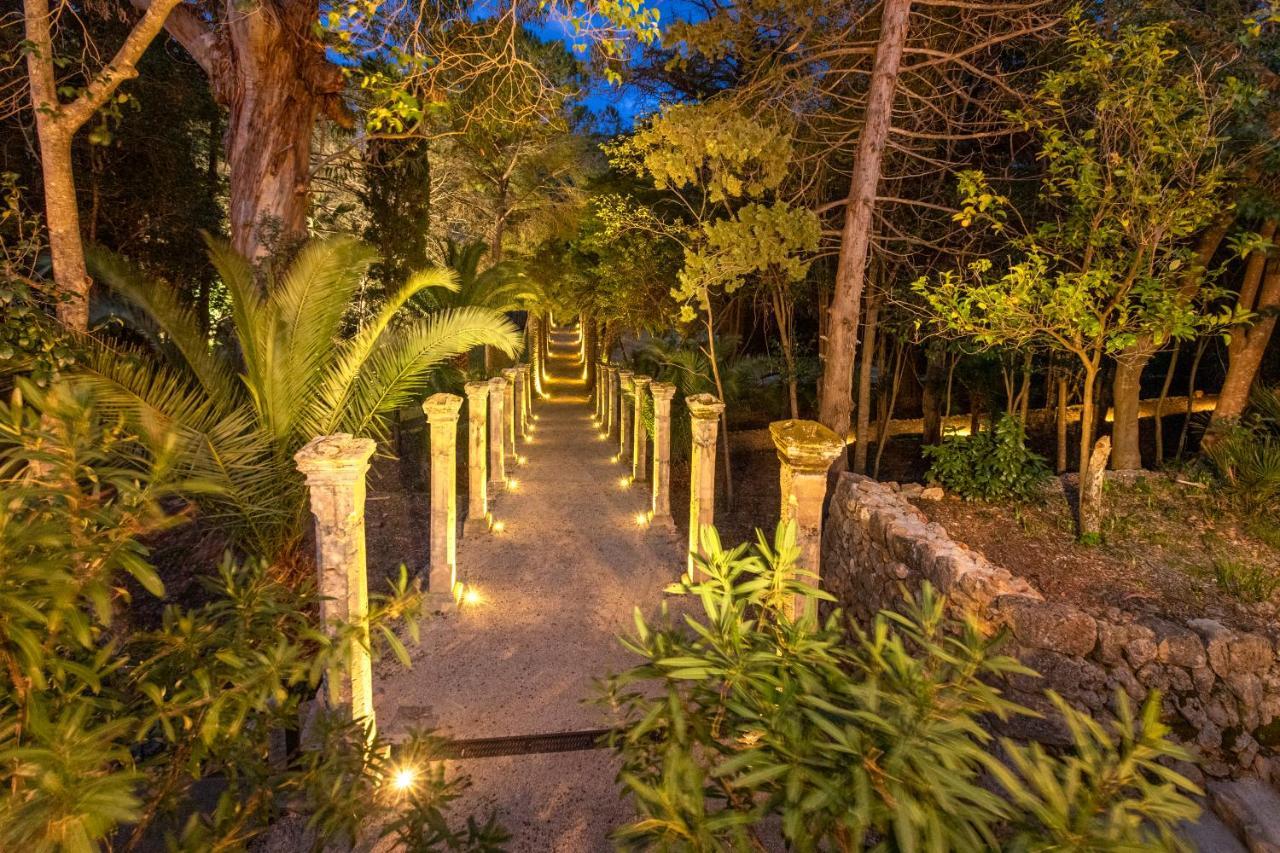 Son Grua Agroturismo - Adults Only Pollença Екстериор снимка
