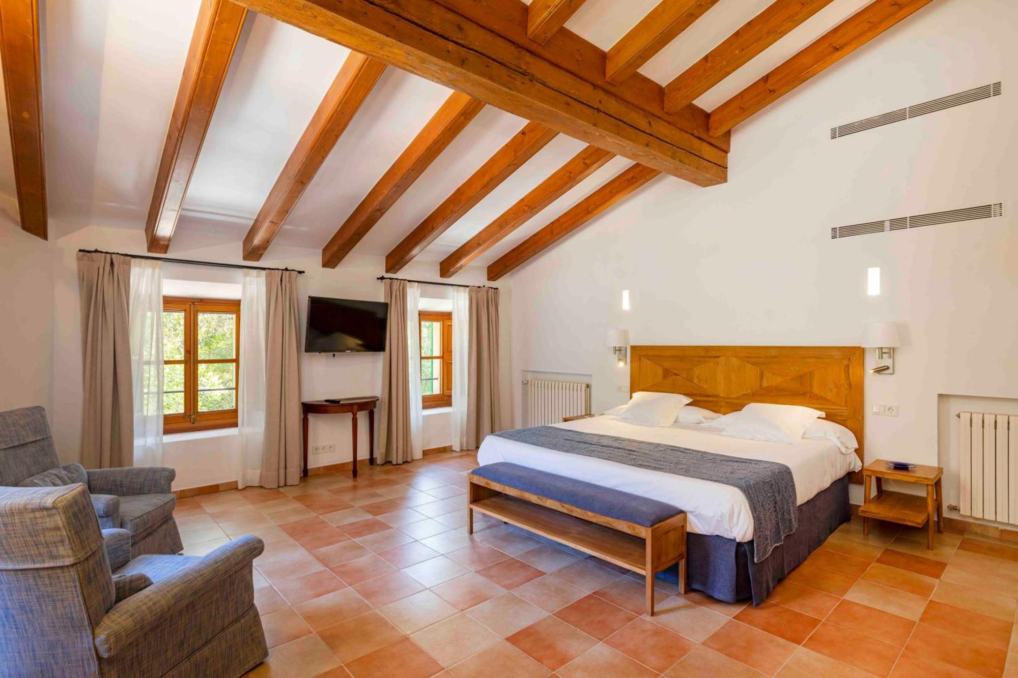 Son Grua Agroturismo - Adults Only Pollença Екстериор снимка